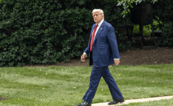 皇冠信用盘怎么租_特朗普不来中国看阅兵皇冠信用盘怎么租,却等来了北京的回复,中方给出的6个字,让他彻底死心了?