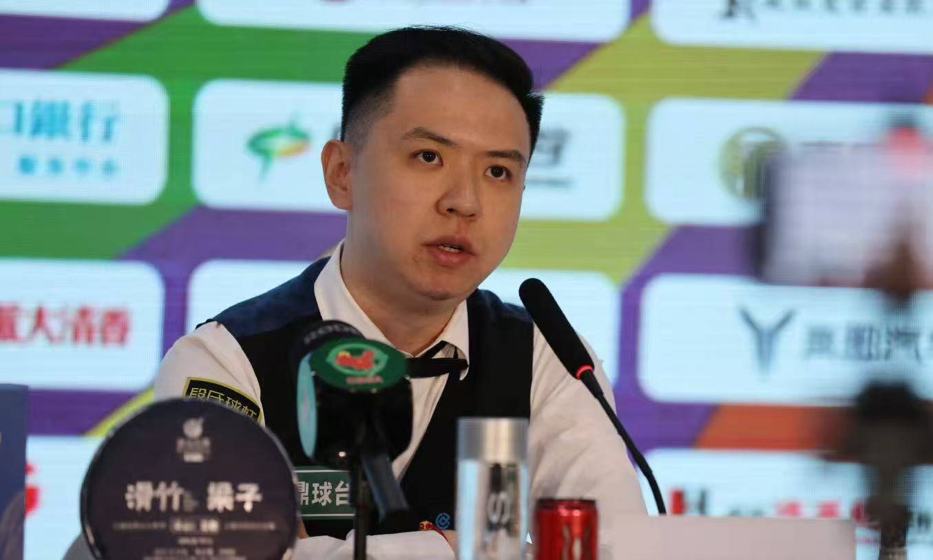 皇冠信用網注册_肖国栋6比3击败威廉姆斯 晋级斯诺克武汉公开赛决赛