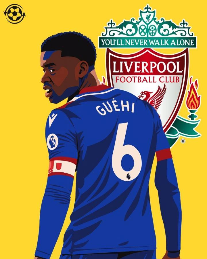 皇冠信用网开户_要来了?绿帽哥:利物浦总价4000万镑报价格伊皇冠信用网开户!水晶宫很可能接受