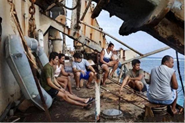 皇冠信用网代理怎么申请_中国南海战略:仁爱礁强势清场皇冠信用网代理怎么申请,黄岩岛控局维权