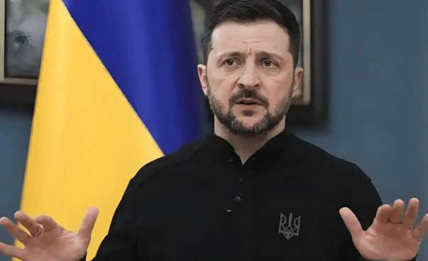 皇冠信用網最高占成_俄军炸了不该炸的?欧盟大楼变成废墟!泽连斯基扛不住了皇冠信用網最高占成,喊话要求中国采取措施