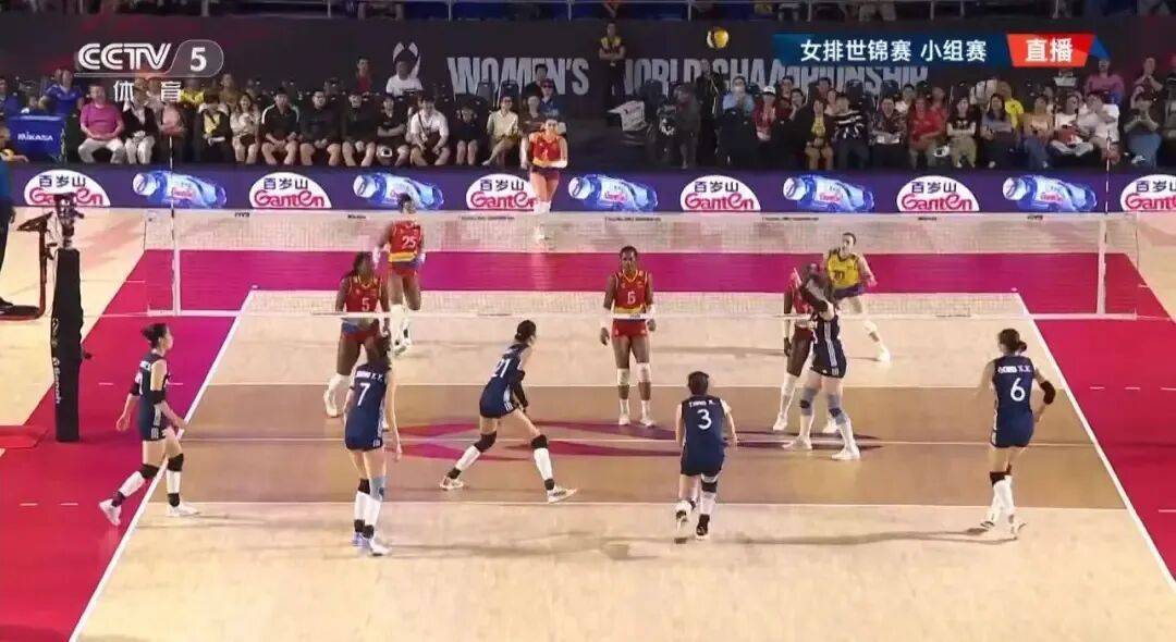 帕尔马vs亚特兰大_今日18:00帕尔马vs亚特兰大!中国女排与法国女排争夺八强席位!