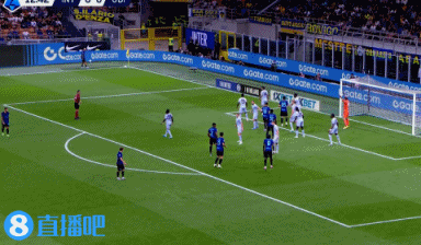 荷兰乙组联赛_半场-国米连丢两球1-2遭乌迪内斯反超 邓弗里斯破门+手球送点