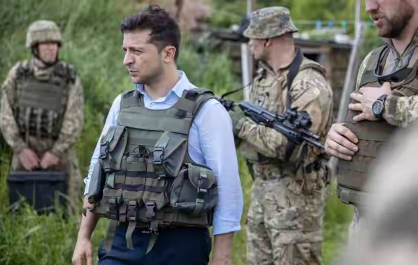 巴西甲组联赛_乌克兰前议长街头遇害巴西甲组联赛,俄十万大军压境,美英法集体沉默