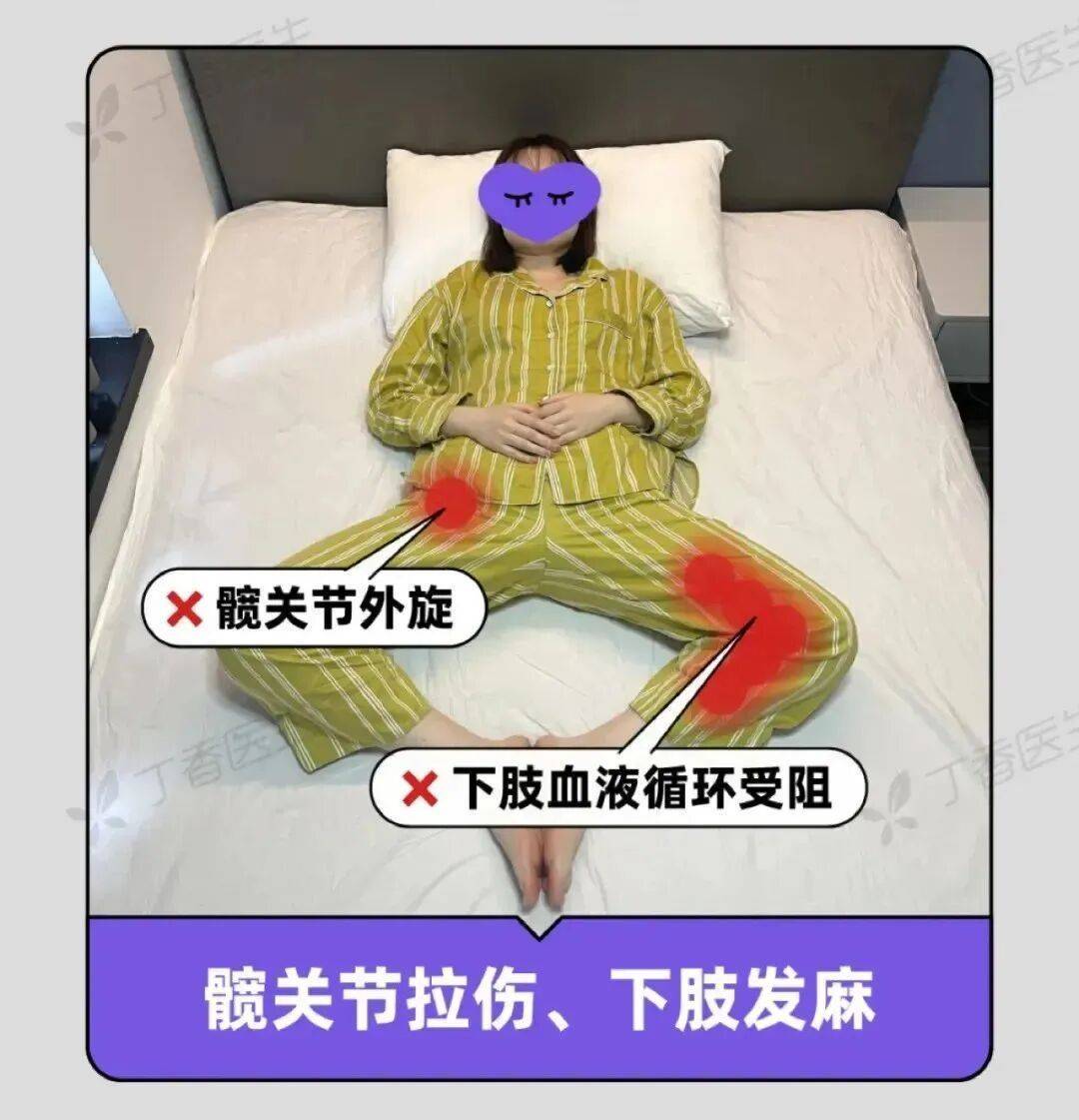 巴西乙组联赛_睡姿不对睡醒更累!今天起巴西乙组联赛,睡觉姿势调整一下