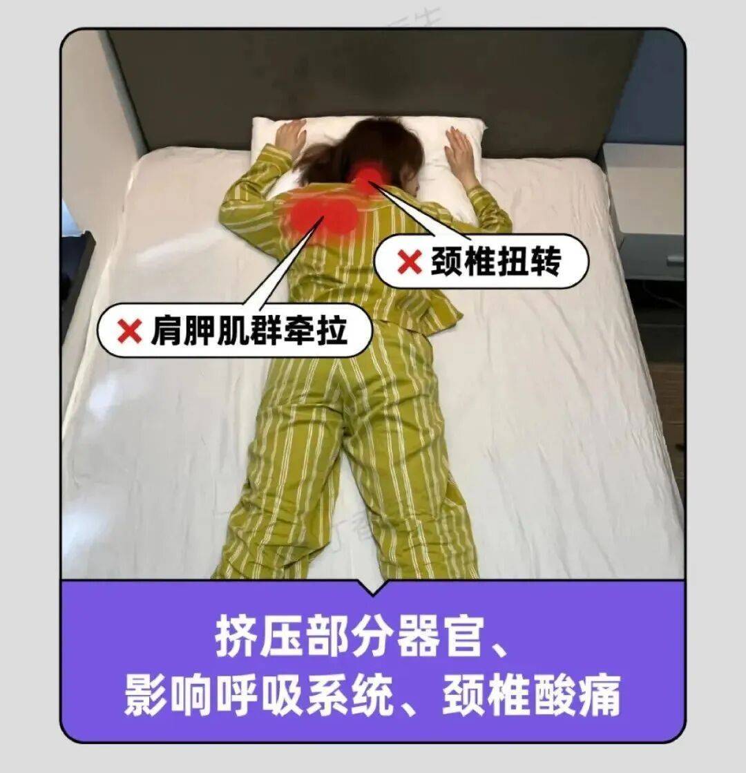 巴西乙组联赛_睡姿不对睡醒更累!今天起巴西乙组联赛,睡觉姿势调整一下