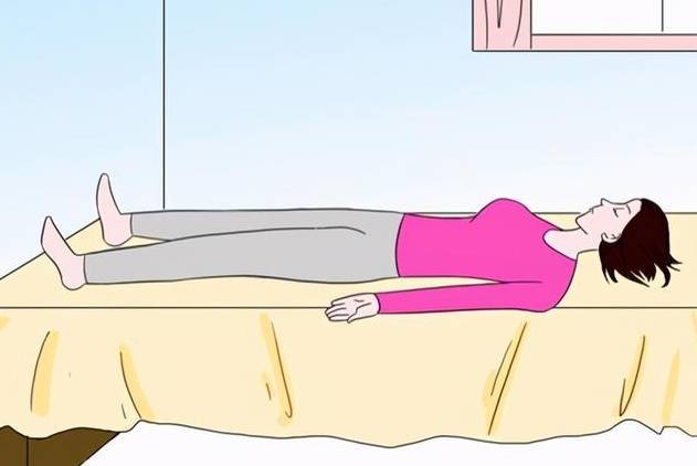 巴西乙组联赛_睡姿不对睡醒更累!今天起巴西乙组联赛,睡觉姿势调整一下