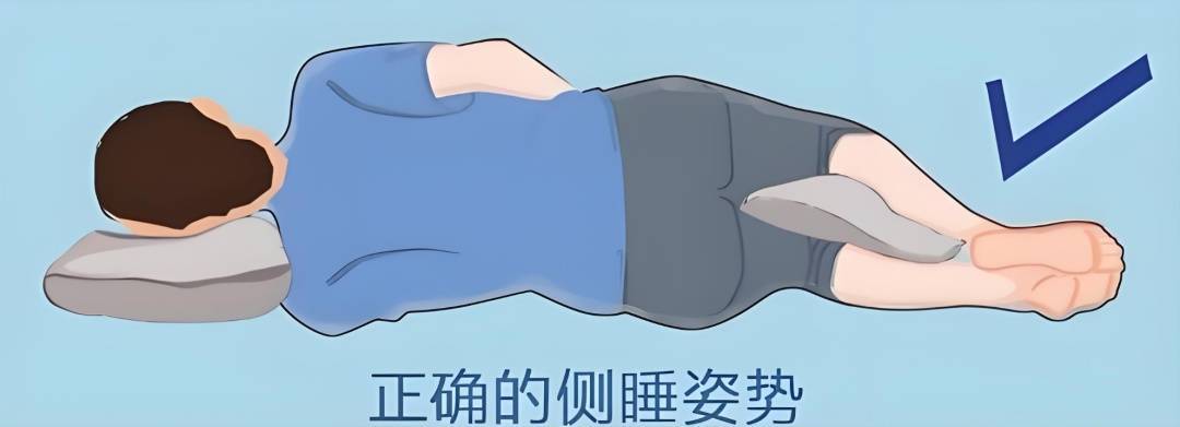 巴西乙组联赛_睡姿不对睡醒更累!今天起巴西乙组联赛,睡觉姿势调整一下