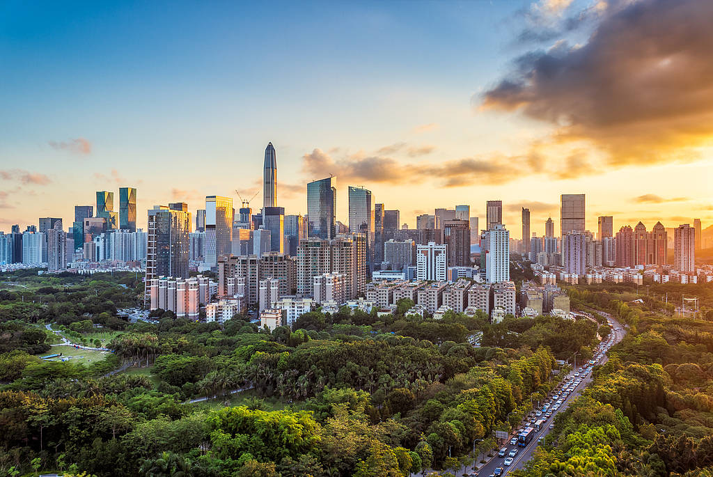 丹麦超级联赛_深圳原副市长唐杰:大量的科学和产业无关丹麦超级联赛,但产业的0-1一定来自科学