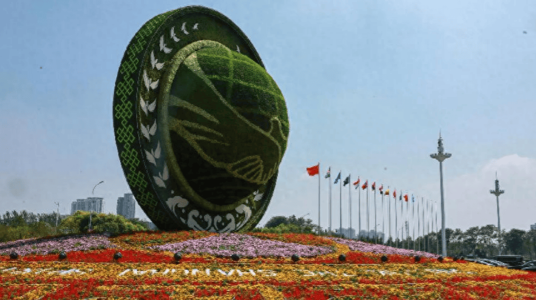 美国MLS NEXT职业联赛_上合十国领导人全票通过美国MLS NEXT职业联赛,中国用《天津宣言》,给上合定下大势