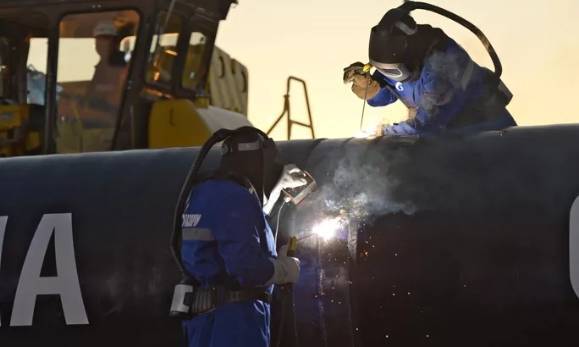 厄瓜多尔甲组联赛_“中俄蒙签了厄瓜多尔甲组联赛!每年对华输送多达500亿立方米天然气”