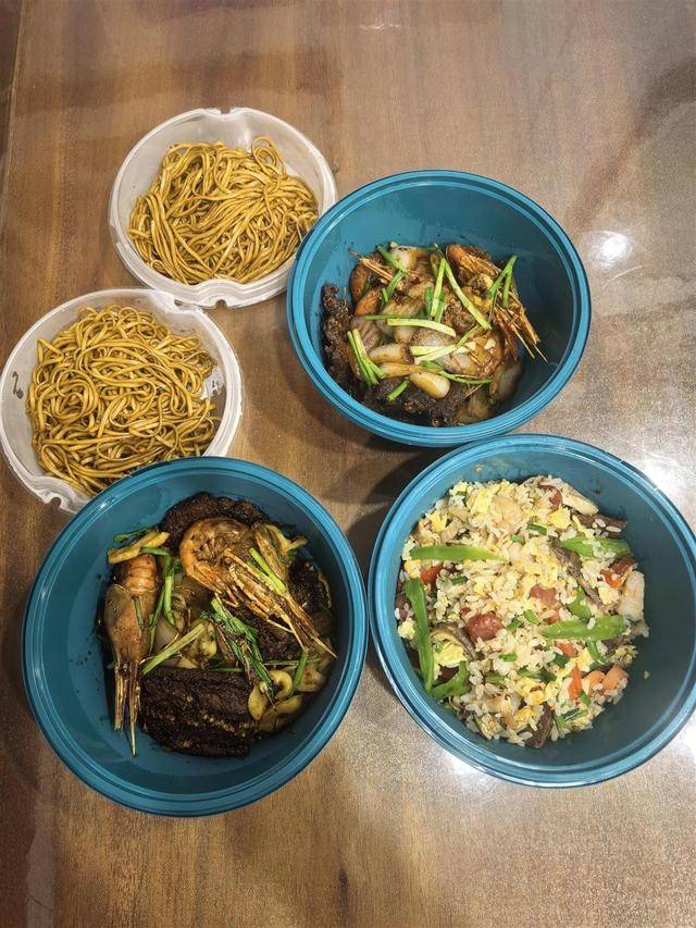 巴拉圭甲组联赛_杭州一面馆一碗面卖2188元巴拉圭甲组联赛,老板:半月内卖出十多碗