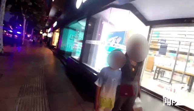 秘鲁甲组联赛_“孩子放银行秘鲁甲组联赛,不会找不到!”上海一妈妈心急如焚…民警发现蹊跷