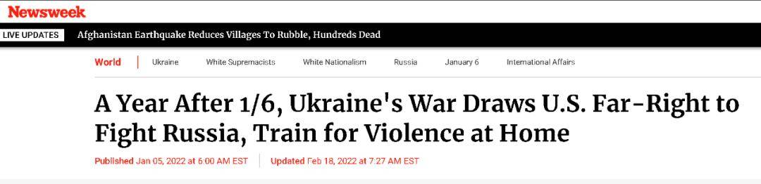 阿根廷乙组曼特波里顿联赛_外媒突然警告:这种武器阿根廷乙组曼特波里顿联赛,或将在美国制造麻烦