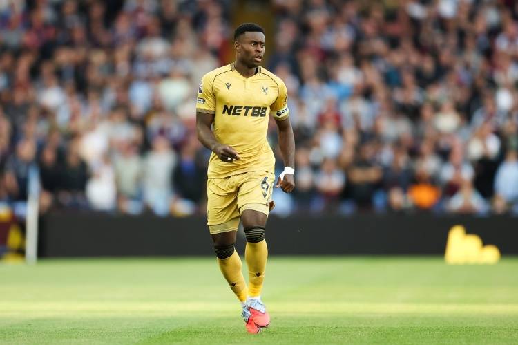 哥伦比亚乙组联赛_泰晤士:格伊将拒绝水晶宫所有续约报价 计划明夏自由身离队