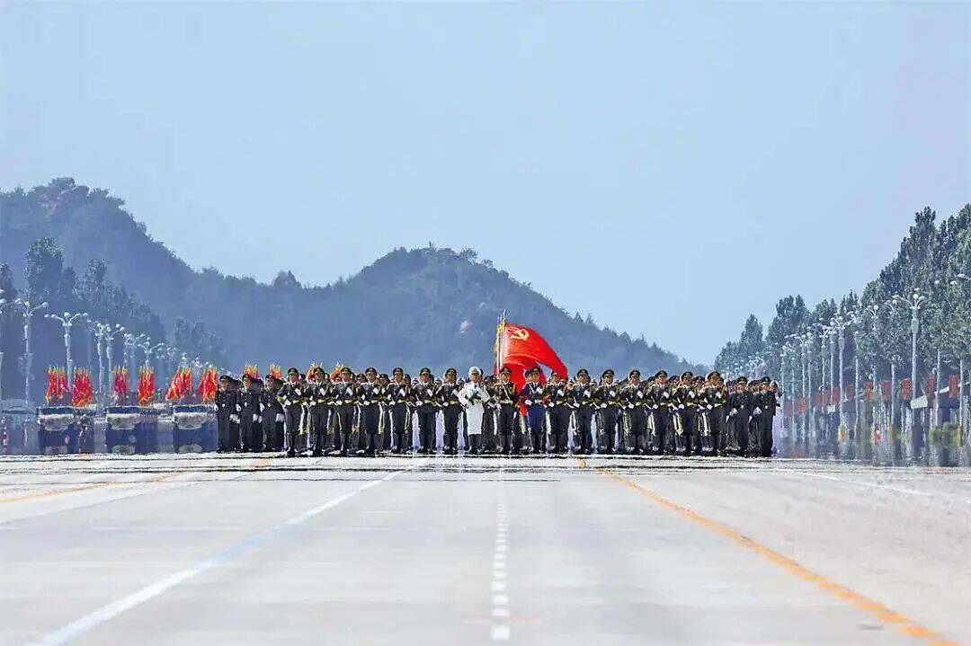 墨西哥超级联赛_此时此刻的天安门广场