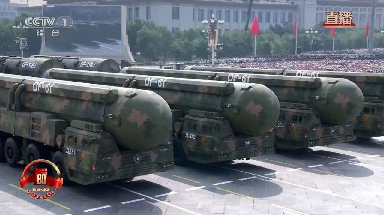 智利甲组联赛_王牌之后的王牌智利甲组联赛,东风-5C压轴登场