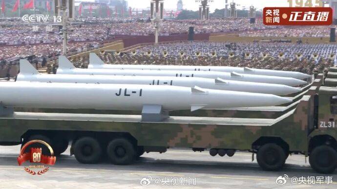 智利甲组联赛_王牌之后的王牌智利甲组联赛,东风-5C压轴登场