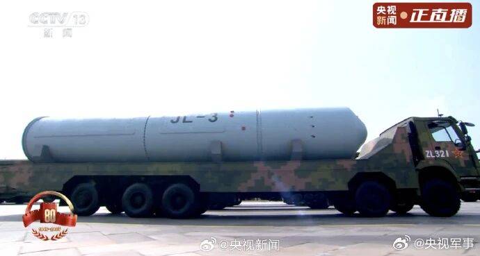 智利甲组联赛_王牌之后的王牌智利甲组联赛,东风-5C压轴登场