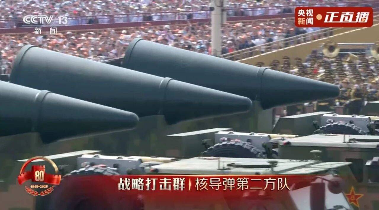 智利甲组联赛_王牌之后的王牌智利甲组联赛,东风-5C压轴登场