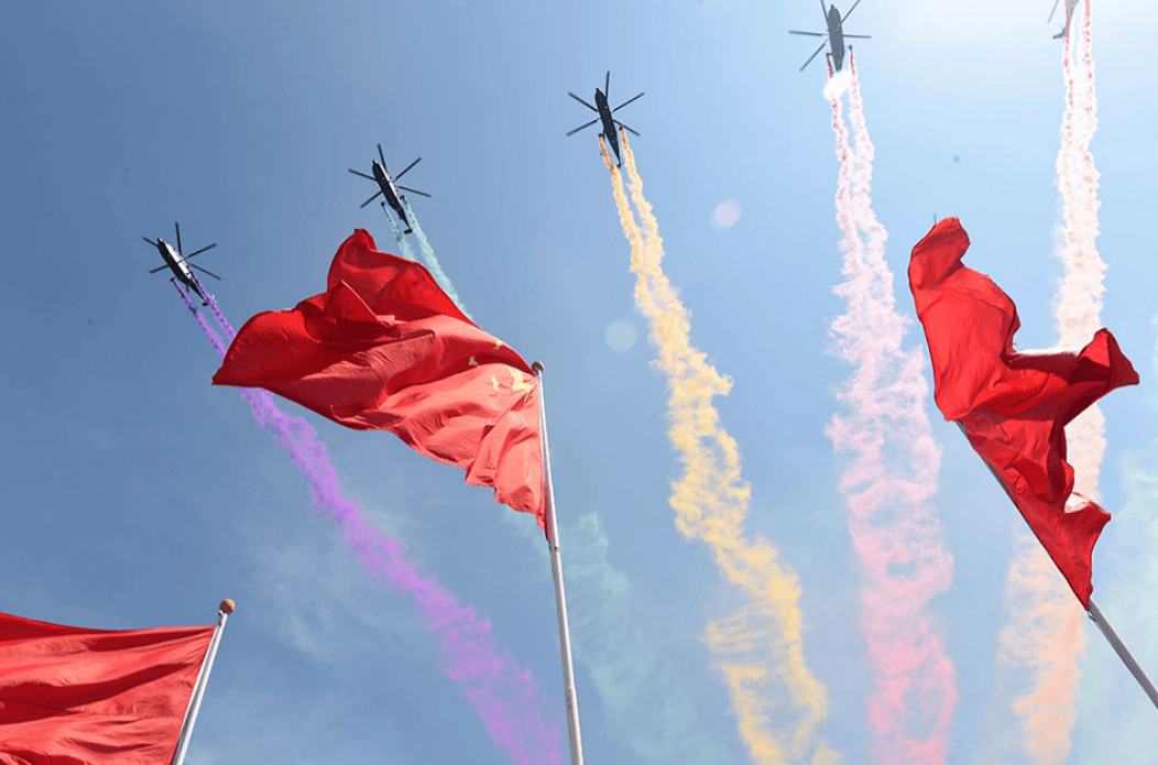 哥伦比亚甲组联赛_北约唯一来华参加抗战胜利80周年的领导人哥伦比亚甲组联赛,临行之前,说了句让欧洲汗颜的话