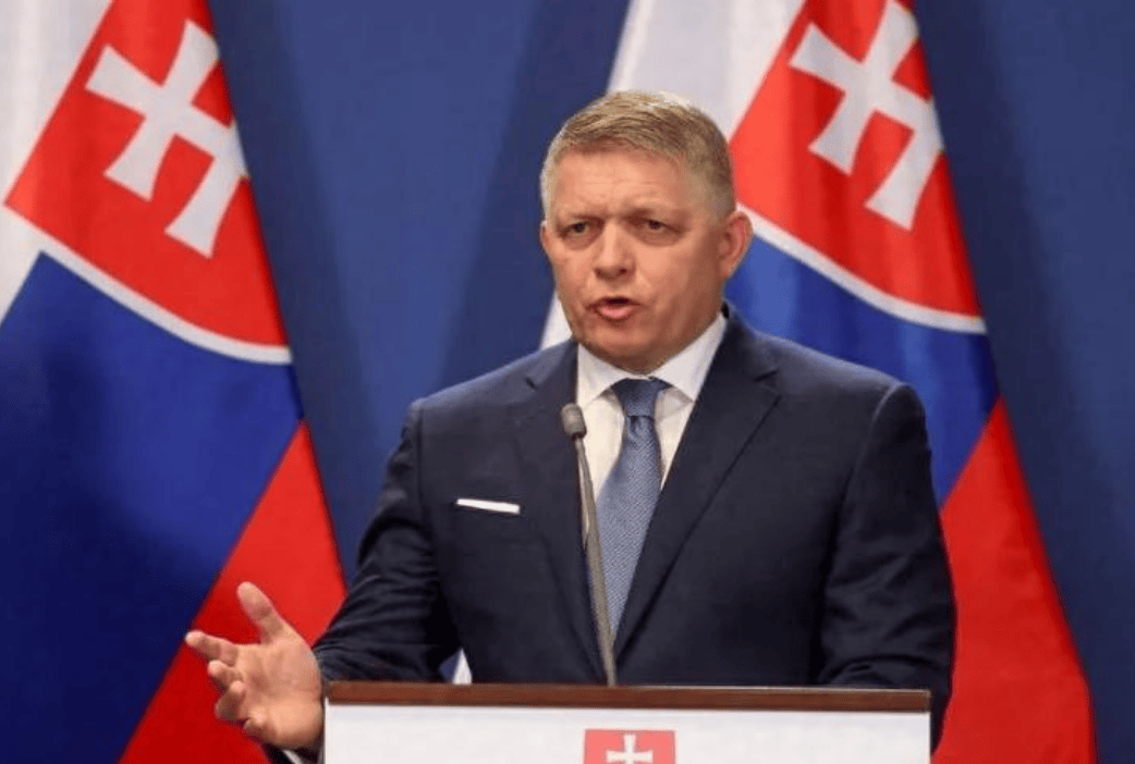 哥伦比亚甲组联赛_北约唯一来华参加抗战胜利80周年的领导人哥伦比亚甲组联赛,临行之前,说了句让欧洲汗颜的话