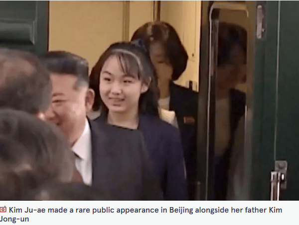 禾特vs诺霍斯_金正恩女儿首登国际舞台禾特vs诺霍斯,引爆接班传闻!英国首相被架空,工党内斗成全武行…