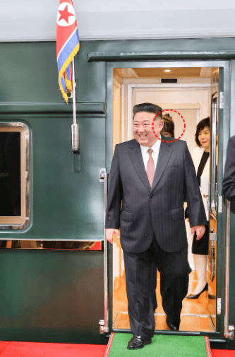 禾特vs诺霍斯_金正恩女儿首登国际舞台禾特vs诺霍斯,引爆接班传闻!英国首相被架空,工党内斗成全武行…