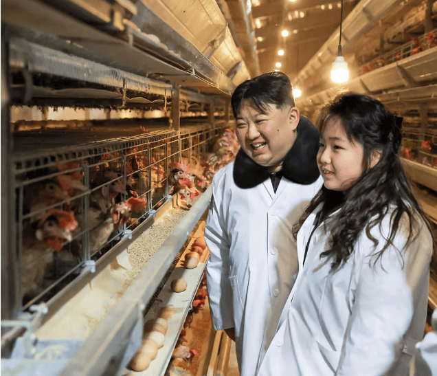 禾特vs诺霍斯_金正恩女儿首登国际舞台禾特vs诺霍斯,引爆接班传闻!英国首相被架空,工党内斗成全武行…