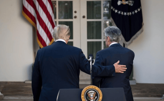 皇冠信用盘代理申请_美国爆发内讧!上诉法院公开裁定特朗普非法皇冠信用盘代理申请,全美千场抗议爆发,分析师“泼冷水”