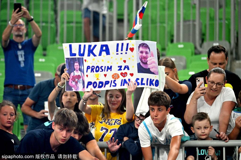 世界杯2026_卢卡·东契奇37分震撼欧洲篮球锦标赛世界杯2026,湖人球迷沸腾了!