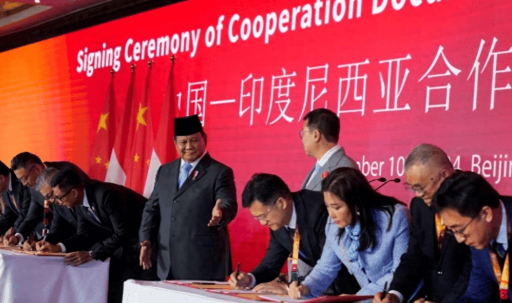 皇冠信用網会员开户_印尼总统看完阅兵皇冠信用網会员开户,决定将他们拖了30年,价值5800亿的项目给中国