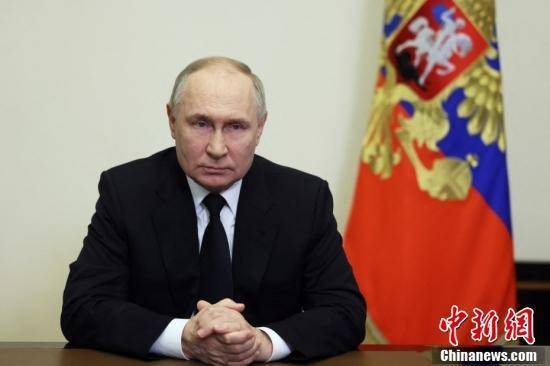 如何申请皇冠信用盘_普京:将打击出现在乌克兰的北约军队