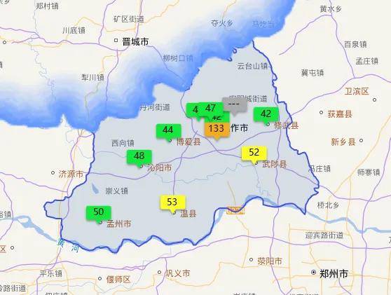 黑山vs捷克_河南焦作市长黑山vs捷克,8天暗访9次