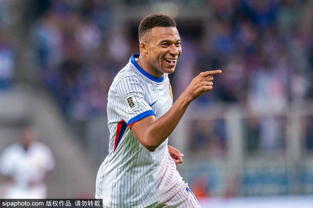 丹麦vs 苏格兰_世预赛-姆巴佩破门登贝莱伤退 法国2-0乌克兰迎开门红