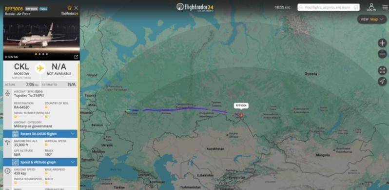 瑞维尔塞德奥林匹克 vs 朗赛斯顿城_俄防长专机急奔中国出席阅兵瑞维尔塞德奥林匹克 vs 朗赛斯顿城,曝俄军终战目标:杀入乌克兰山海关