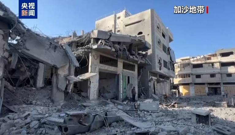 海伦斯 vS 嘉鲁达_埃及外交部:强烈谴责以方驱逐加沙地带巴勒斯坦人的行为
