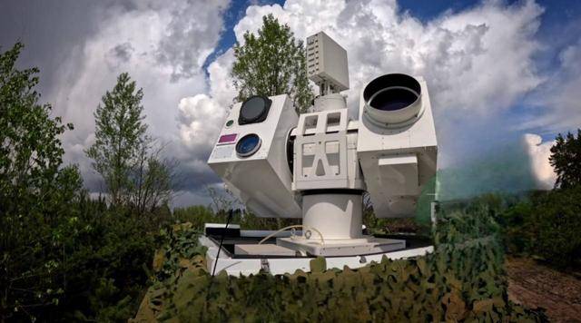 地铁之星 vs 阿德莱德联(青年)_9·3阅兵刚结束地铁之星 vs 阿德莱德联(青年),沙特抱怨中国激光武器不行,这是看上更好的了?