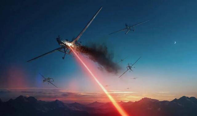 地铁之星 vs 阿德莱德联(青年)_9·3阅兵刚结束地铁之星 vs 阿德莱德联(青年),沙特抱怨中国激光武器不行,这是看上更好的了?