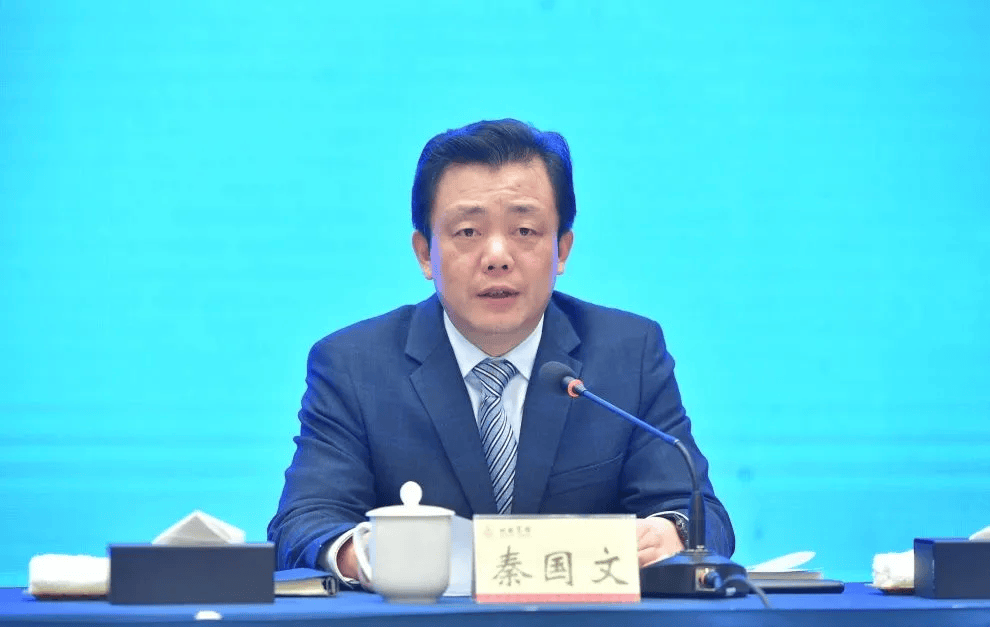 希腊vs以色列 _河南省委常委、省纪委书记秦国文希腊vs以色列 ,任省监委代主任