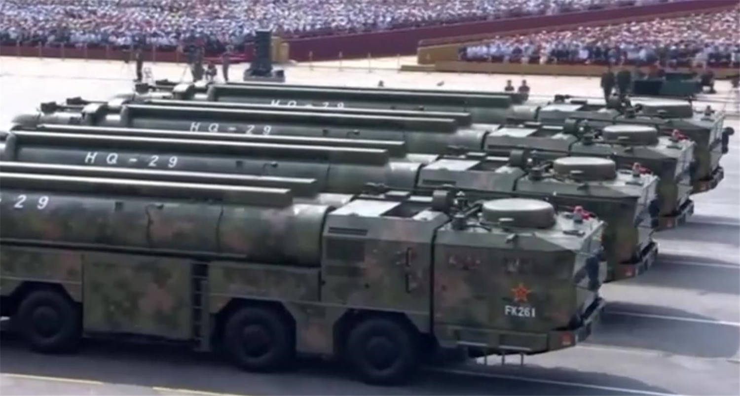 皇冠信用网代理_第1个说阅兵坏话的国家出现皇冠信用网代理,果然是它,解放军被逼出动,不惯着