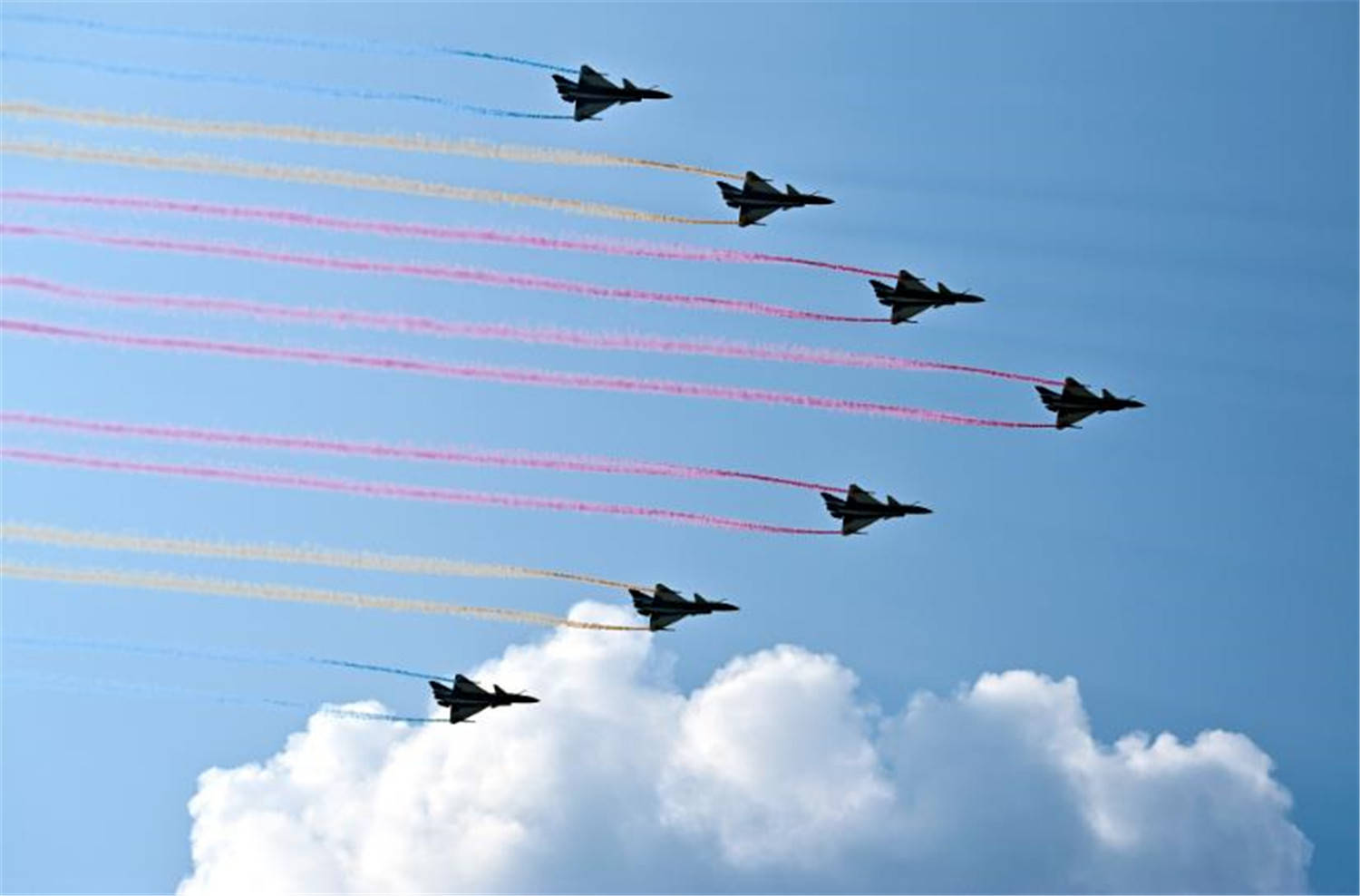 皇冠信用网代理_第1个说阅兵坏话的国家出现皇冠信用网代理,果然是它,解放军被逼出动,不惯着