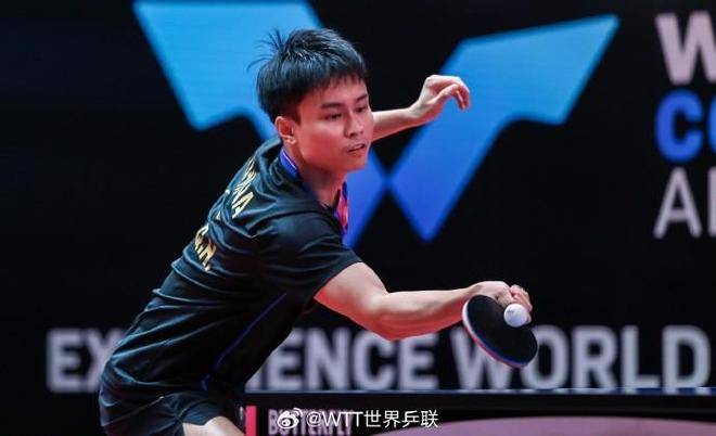 委内瑞拉 vs 哥伦比亚_WTT阿拉木图站|国乒男女单打均丢冠