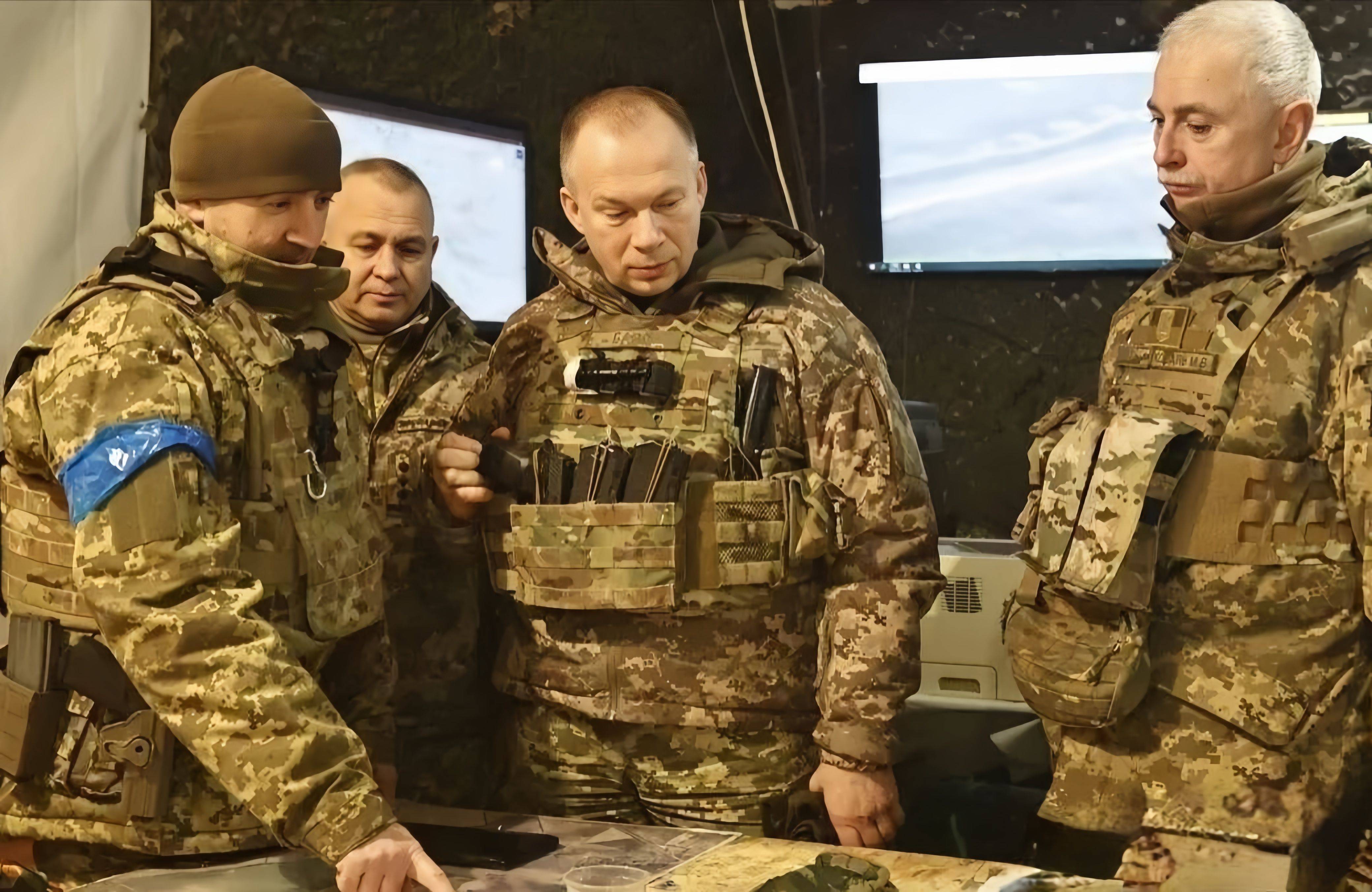 皇冠信用网出租代理_乌军在红军城反攻取得重大战果皇冠信用网出租代理,通过鲜血与勇气收复国土