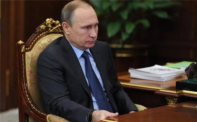 皇冠信用网代理注册_普京很聪明皇冠信用网代理注册,不该说的一句都没和中国提,离开中国前,他办了两件大事