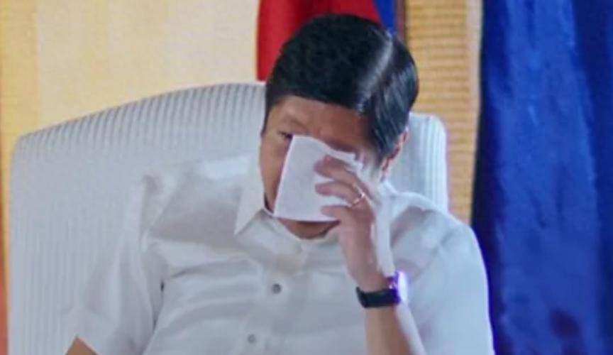 皇冠信用網会员账号_历经112日皇冠信用網会员账号,中方终于提供补给,马科斯感动落泪,重要便利背后有何深意?