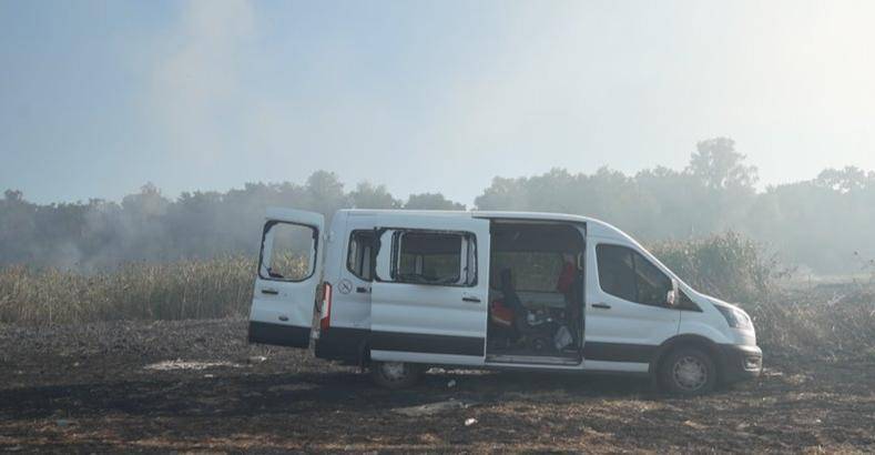 皇冠信用網_俄军捞大鱼皇冠信用網,乌军和丹麦军官来势汹汹:普京下令精准斩杀一个不留