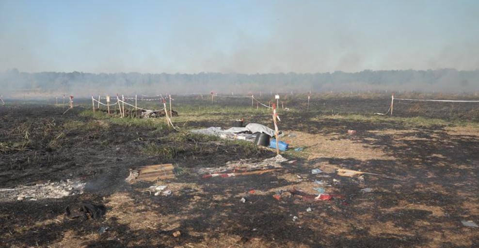 皇冠信用網_俄军捞大鱼皇冠信用網,乌军和丹麦军官来势汹汹:普京下令精准斩杀一个不留