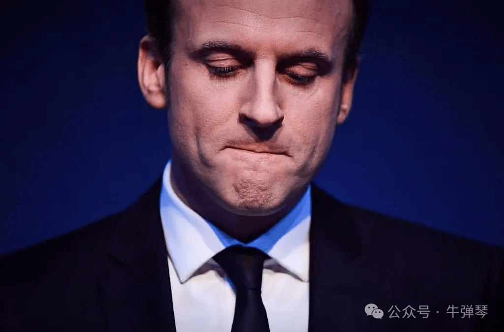 怎么开皇冠信用平台_牛弹琴:法国的大麻烦来怎么开皇冠信用平台了