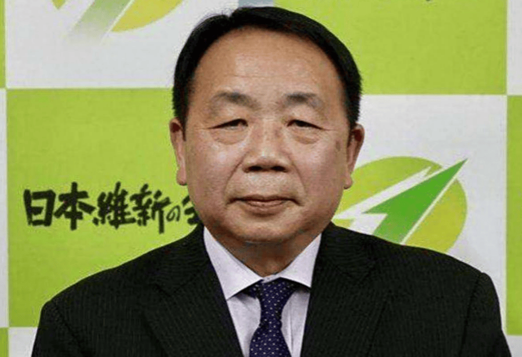 信用网如何申请_恬不知耻!被中国制裁后信用网如何申请,新时代汉奸石平仍毫无悔意,回应称“制裁是光荣”